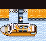 Pokemon Rouge Bleu sur Nintendo Game Boy
